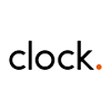 Clock Logo