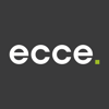 Ecce Media Logo