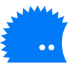 hedgehog lab Logo