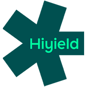 Hiyield Logo