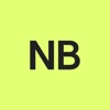 Neverbland Logo