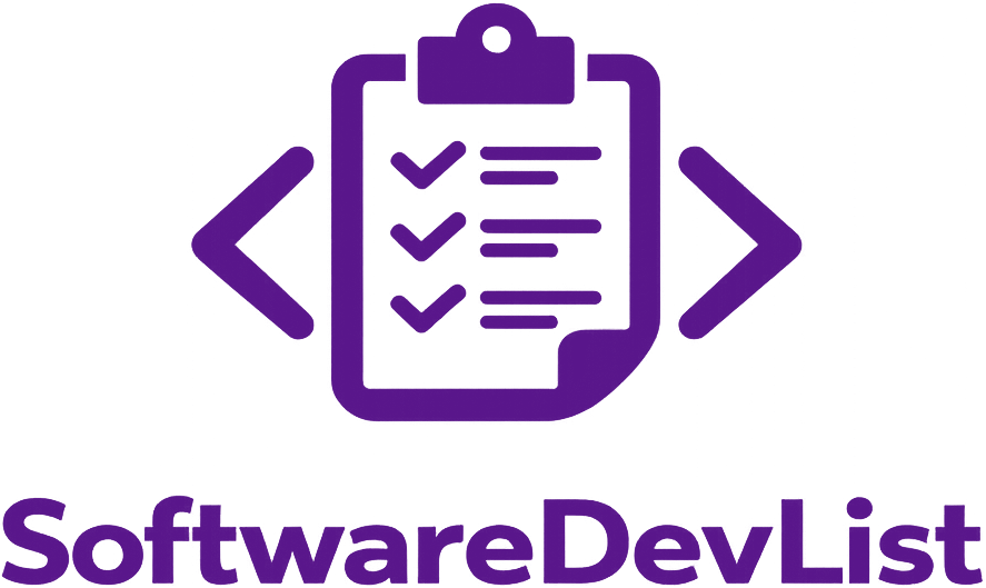 SoftwareDevList