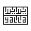 Yalla Logo